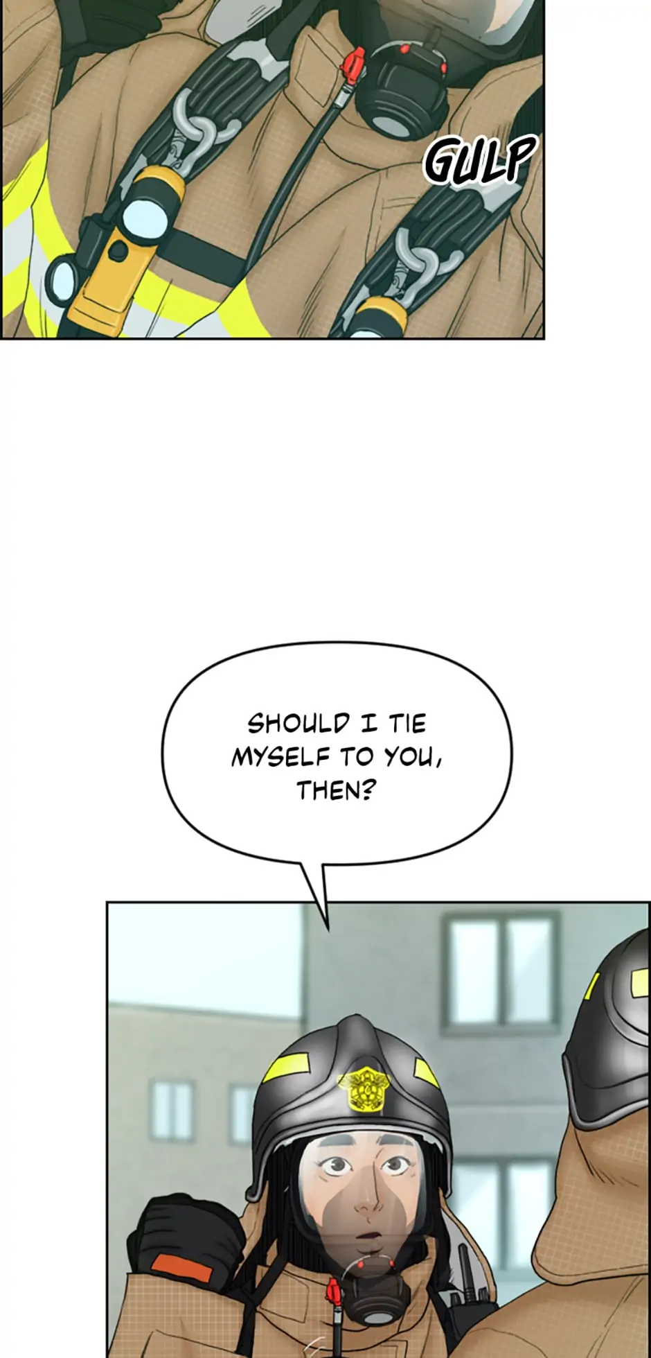 Call Sign Chapter 28 - Page 38