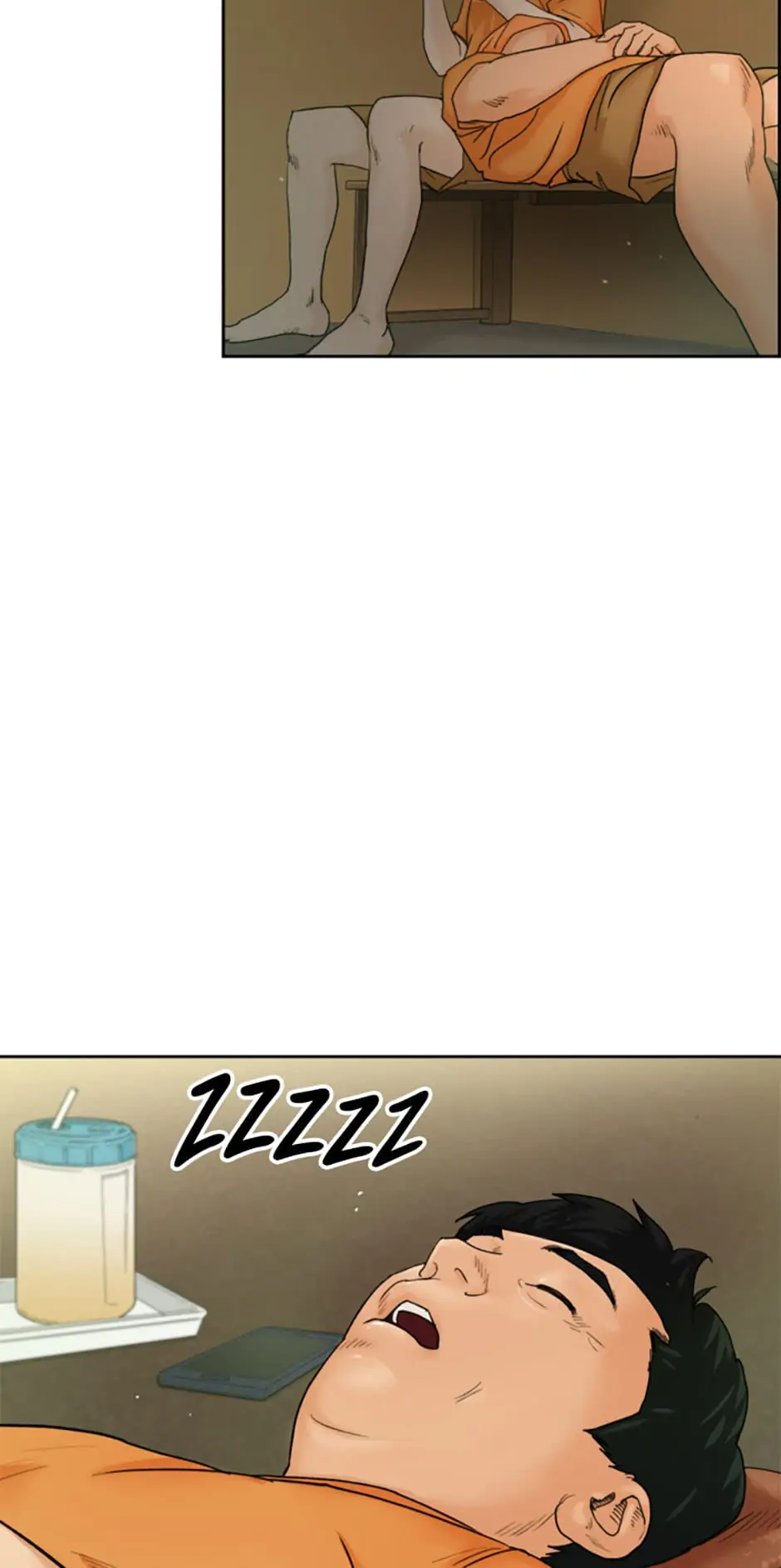 Call Sign Chapter 28 - Page 4