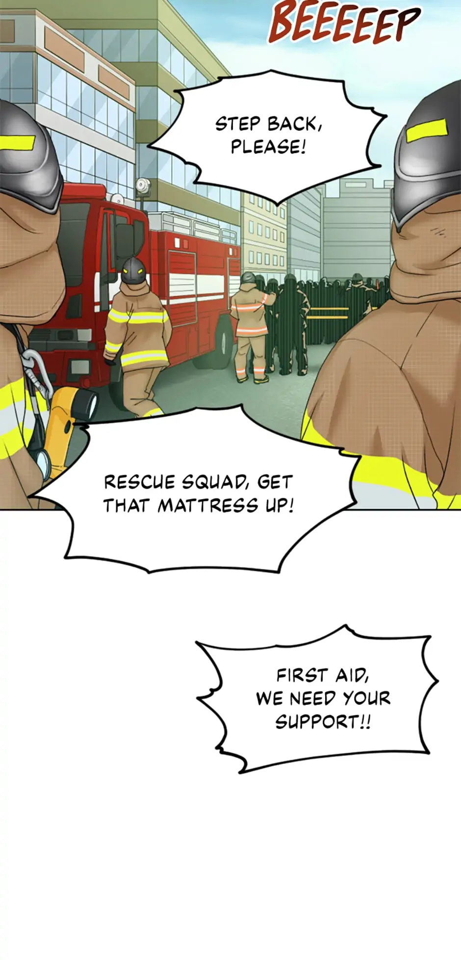 Call Sign Chapter 28 - Page 41