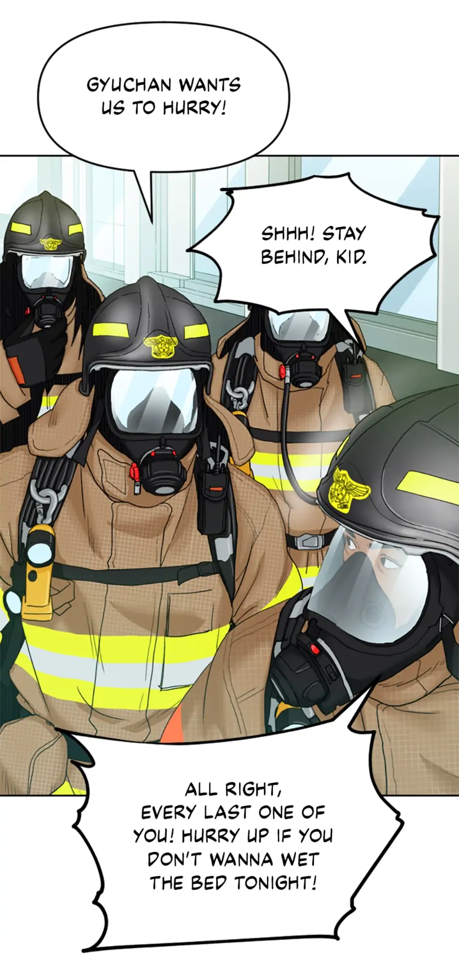 Call Sign Chapter 28 - Page 43