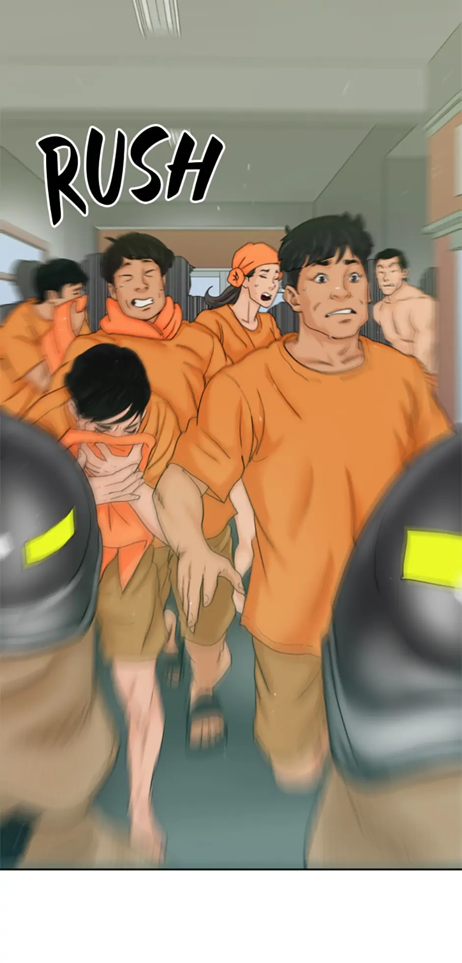Call Sign Chapter 28 - Page 50