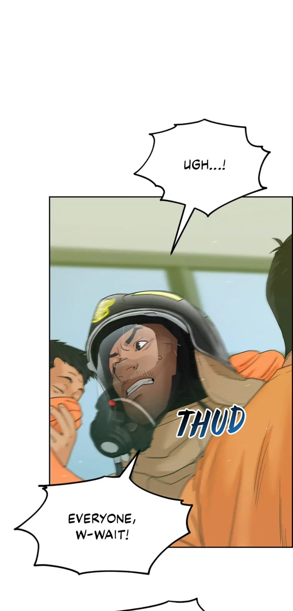Call Sign Chapter 28 - Page 51