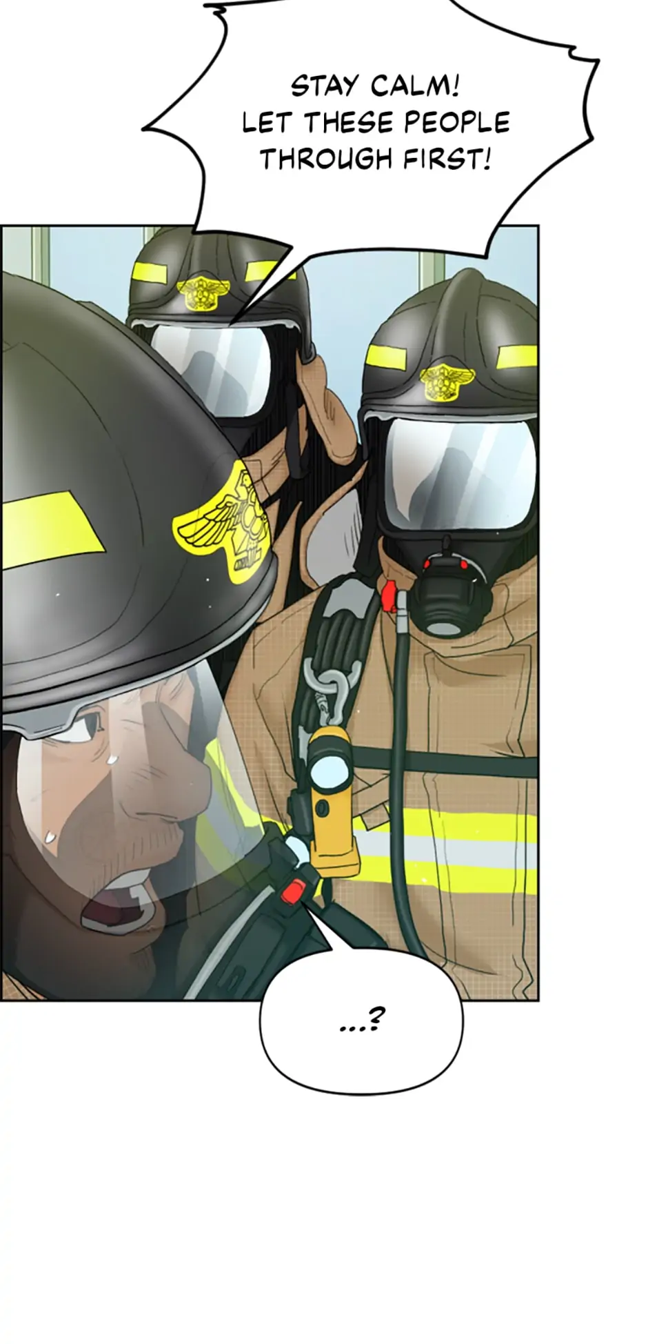 Call Sign Chapter 28 - Page 52
