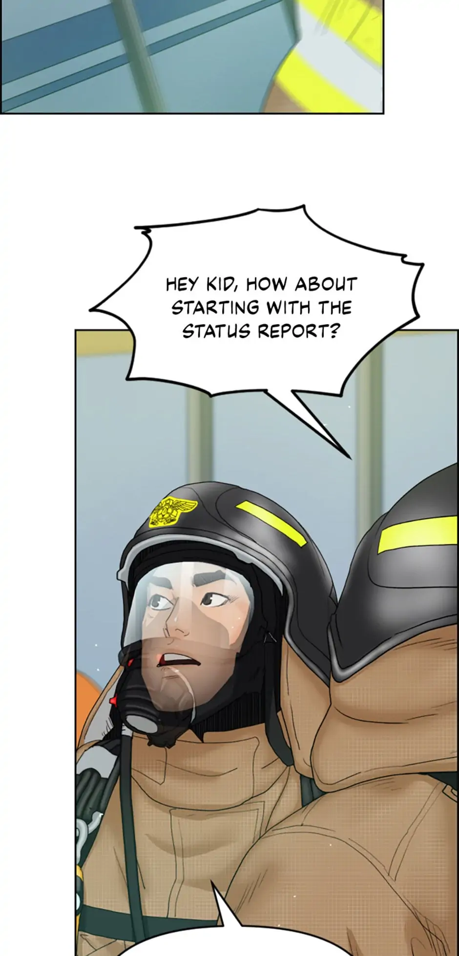 Call Sign Chapter 28 - Page 55