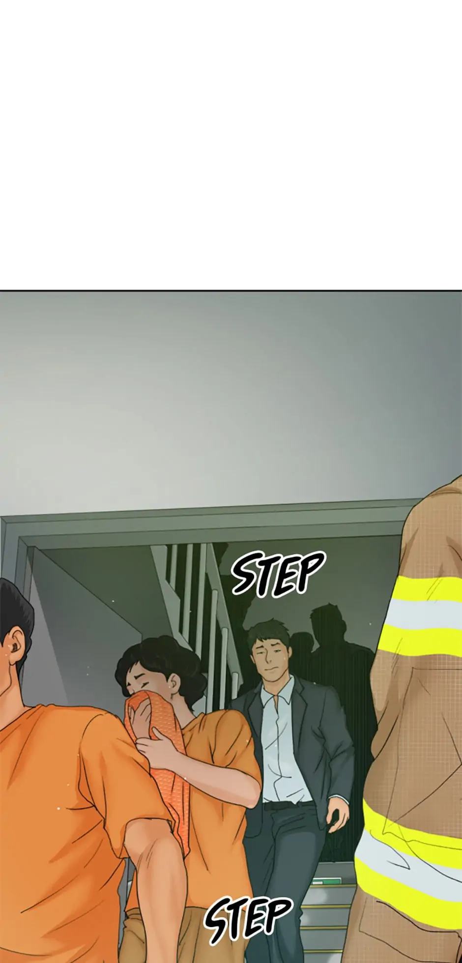 Call Sign Chapter 28 - Page 70