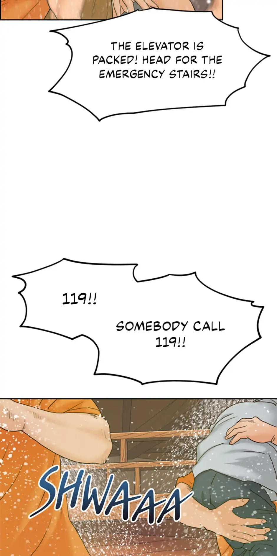 Call Sign Chapter 28 - Page 9
