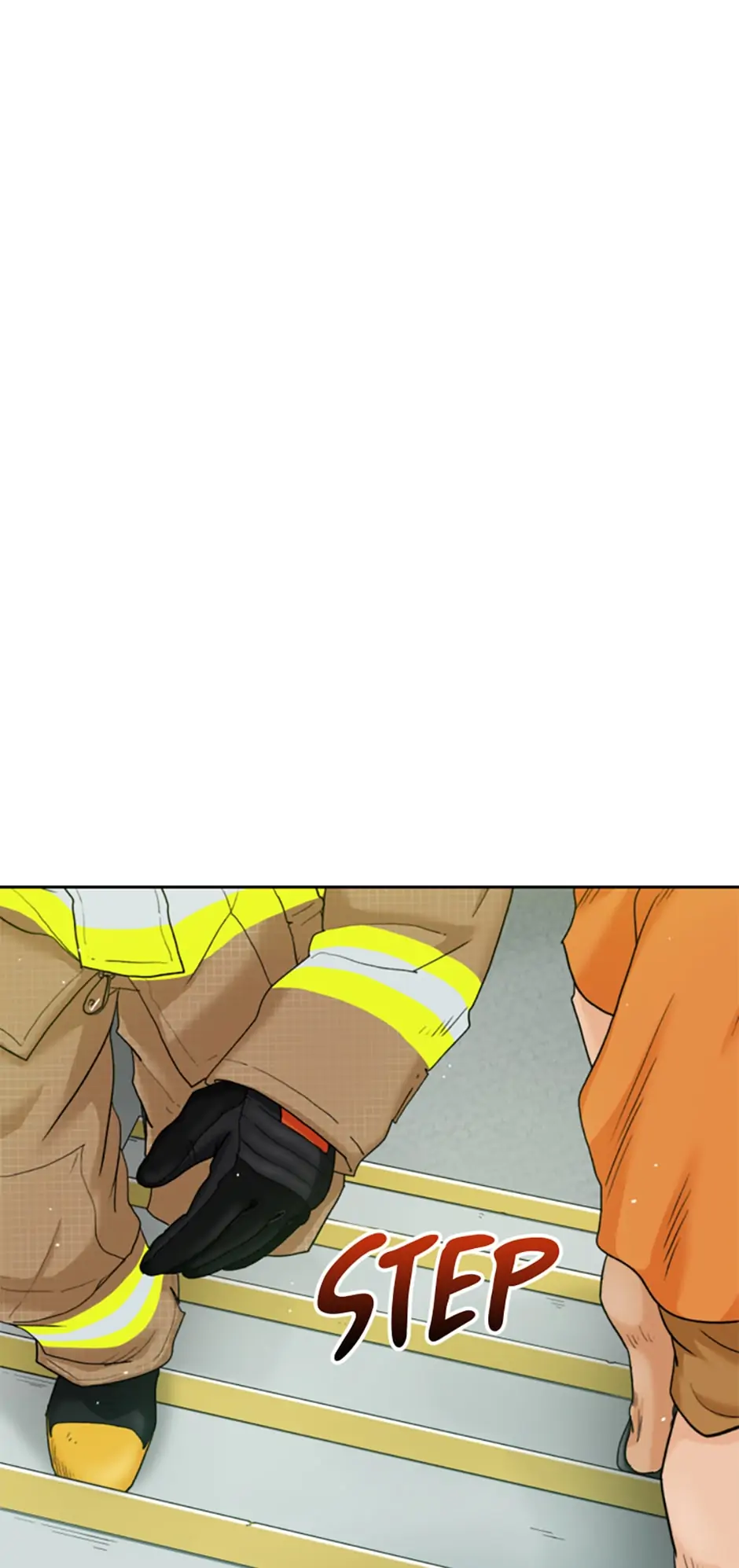 Call Sign Chapter 29 - Page 0
