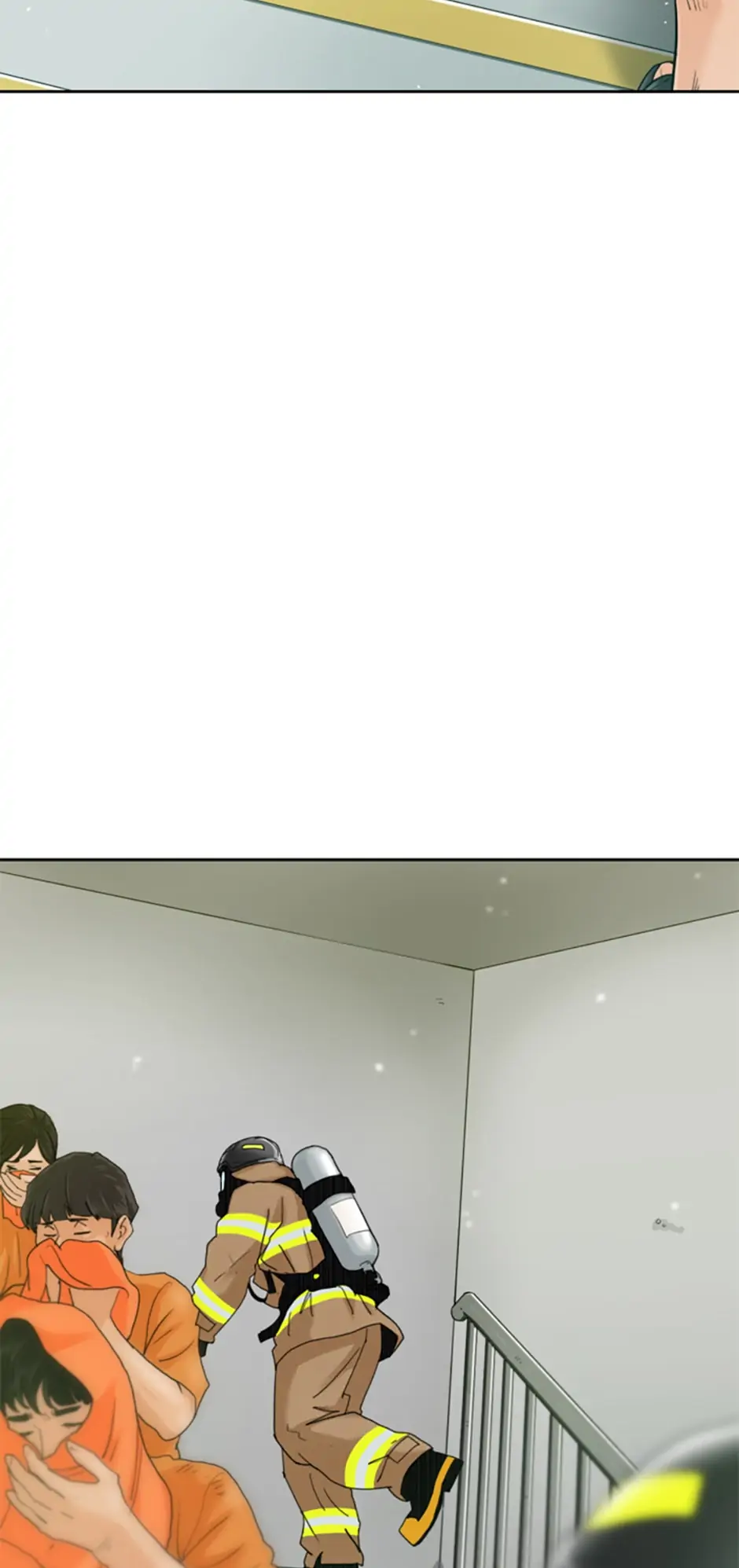 Call Sign Chapter 29 - Page 1