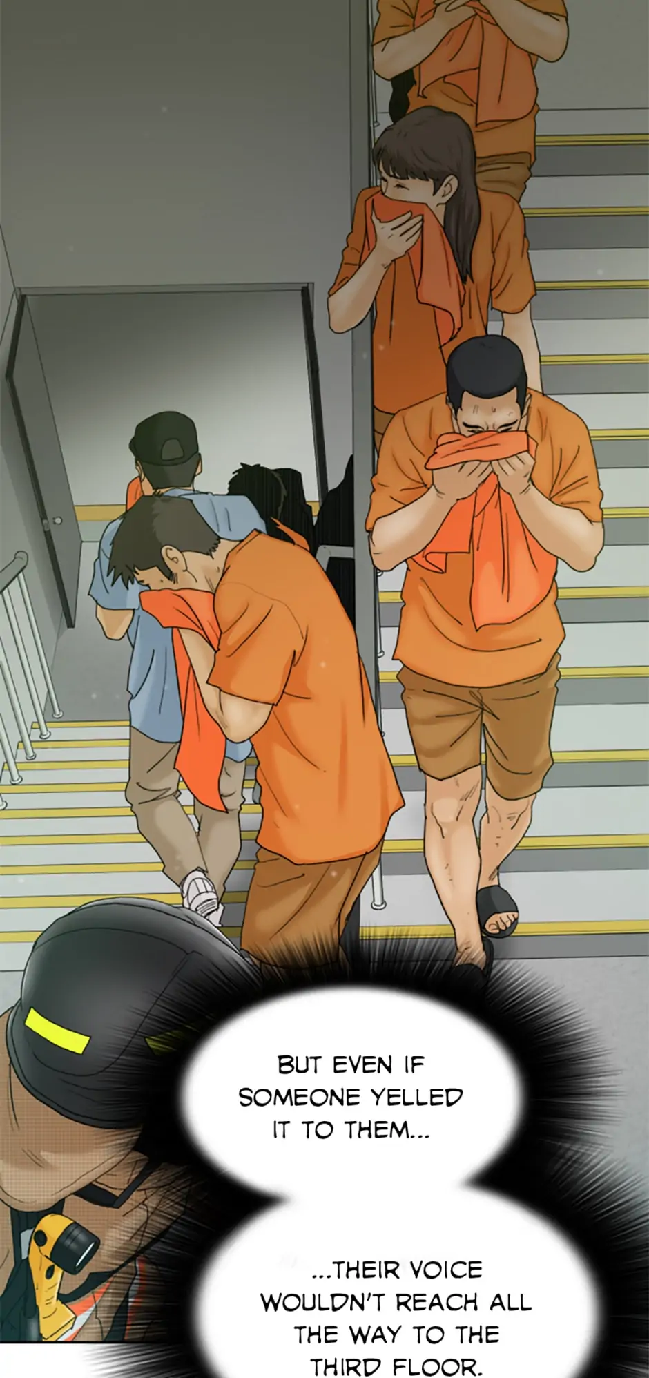Call Sign Chapter 29 - Page 10