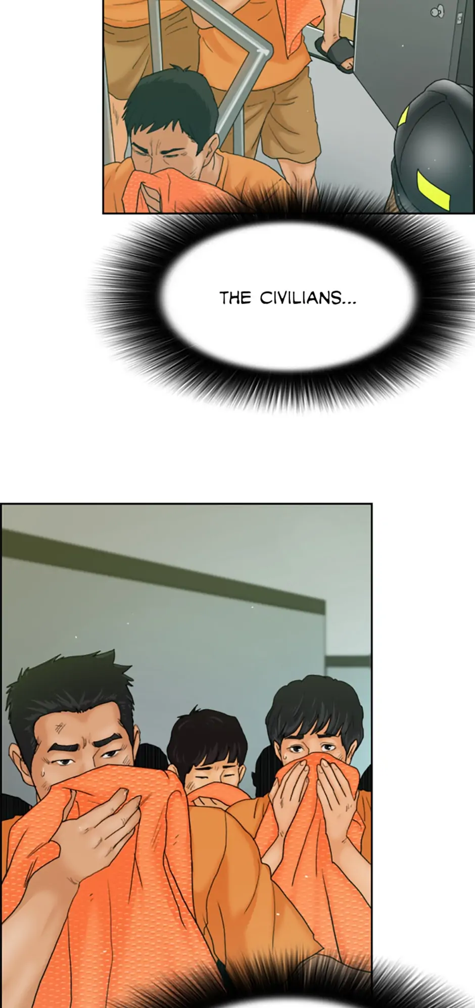 Call Sign Chapter 29 - Page 12