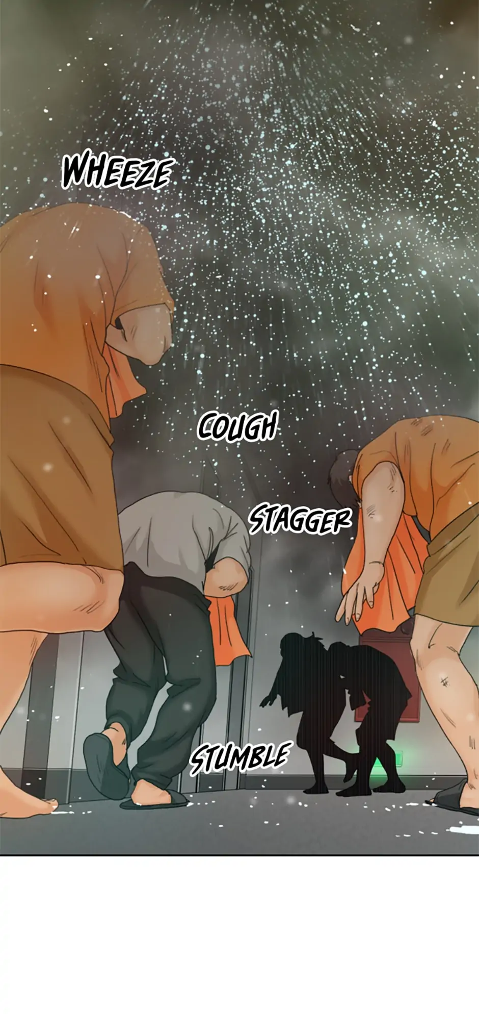 Call Sign Chapter 29 - Page 17
