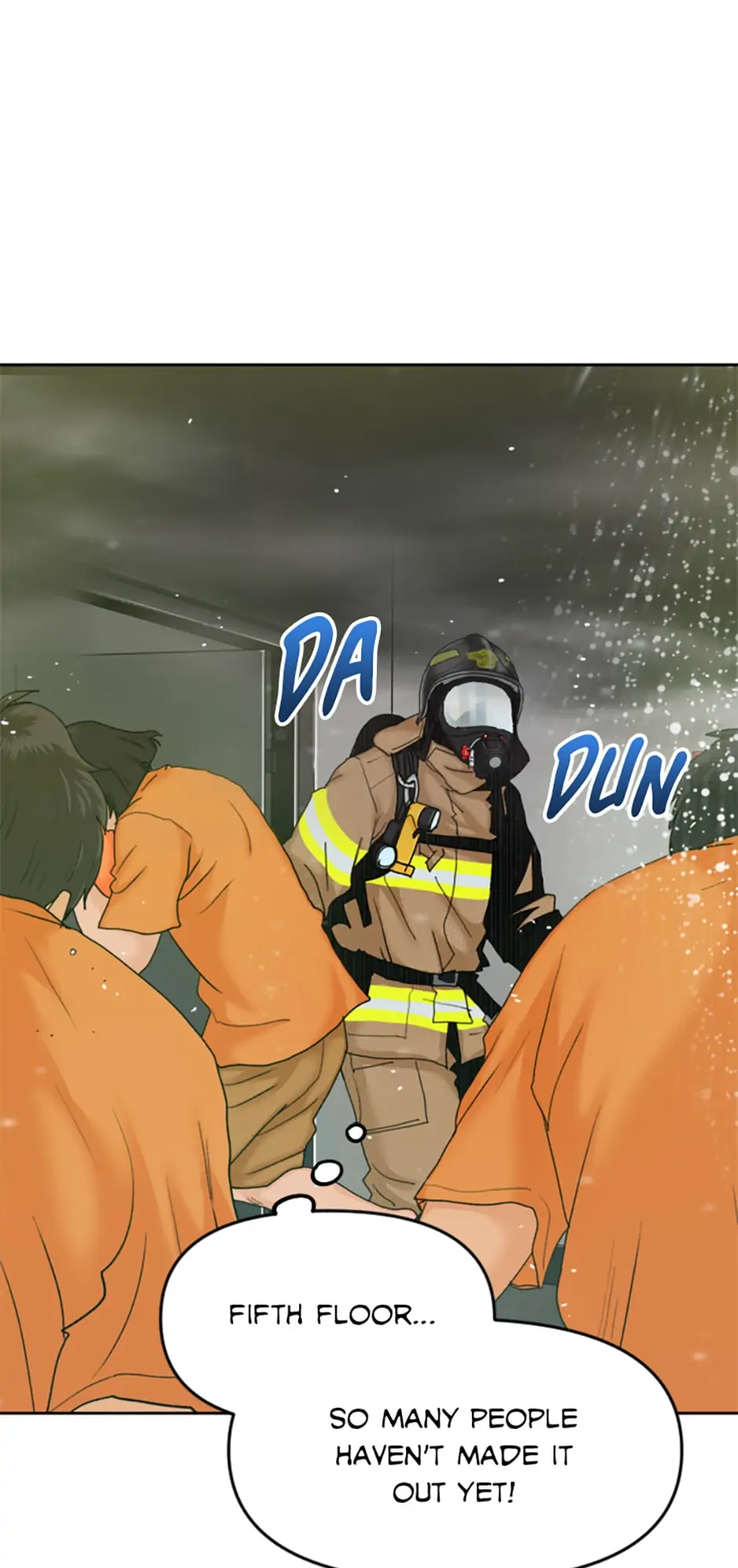 Call Sign Chapter 29 - Page 18