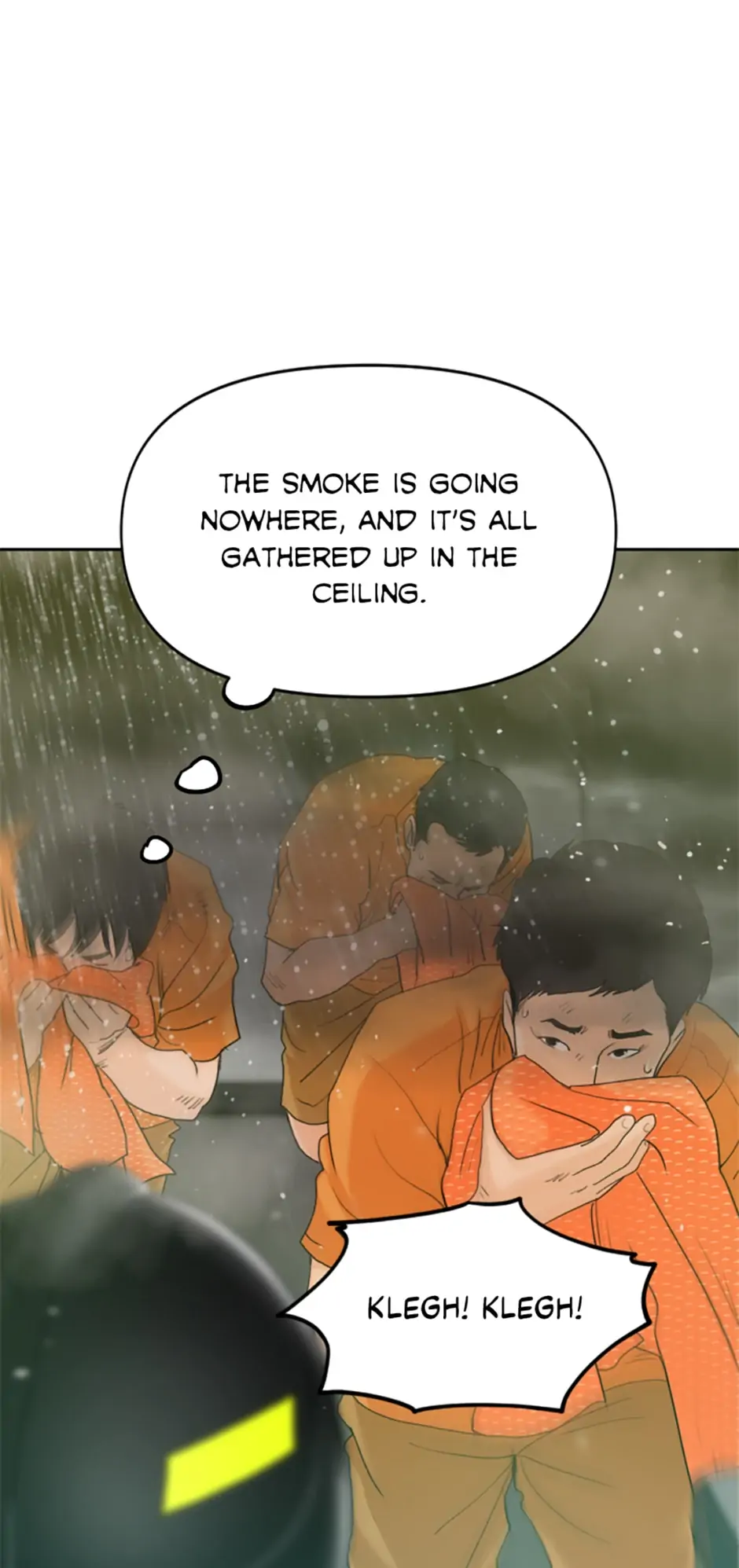 Call Sign Chapter 29 - Page 21