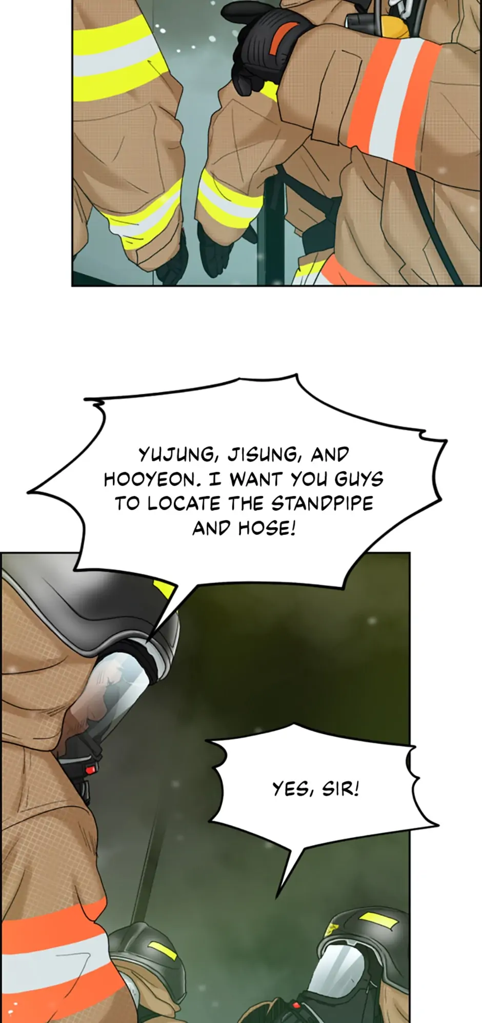 Call Sign Chapter 29 - Page 25
