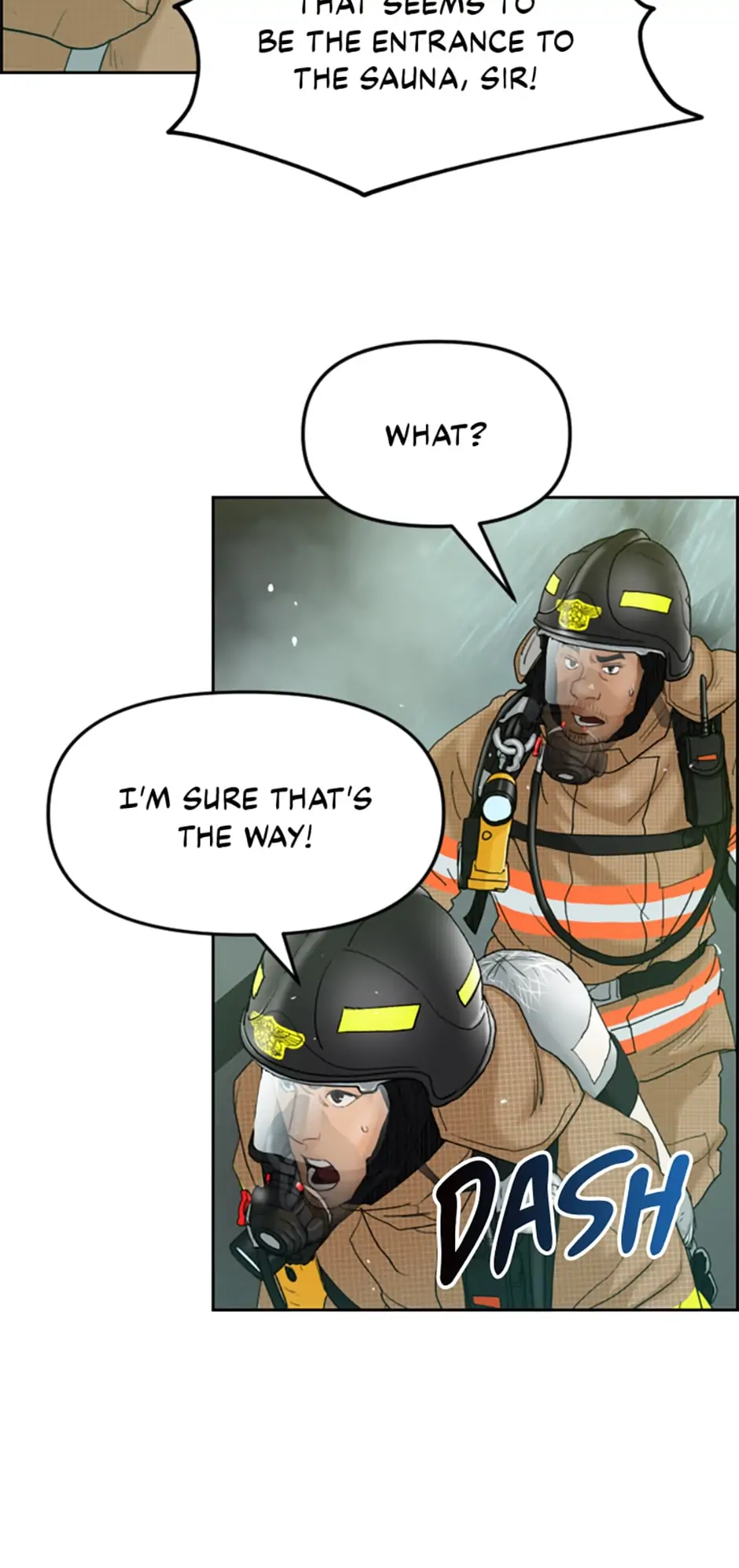 Call Sign Chapter 29 - Page 29