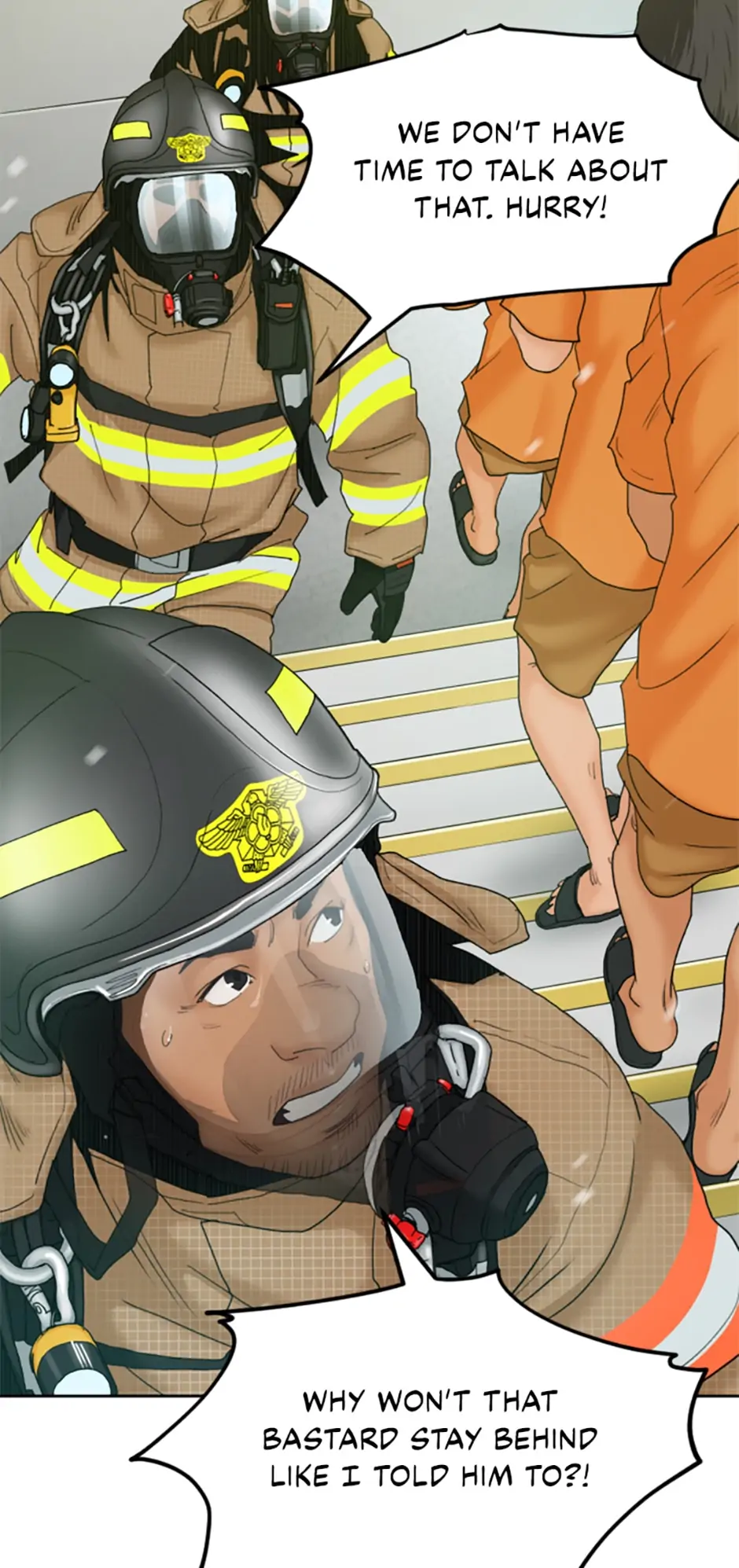Call Sign Chapter 29 - Page 3