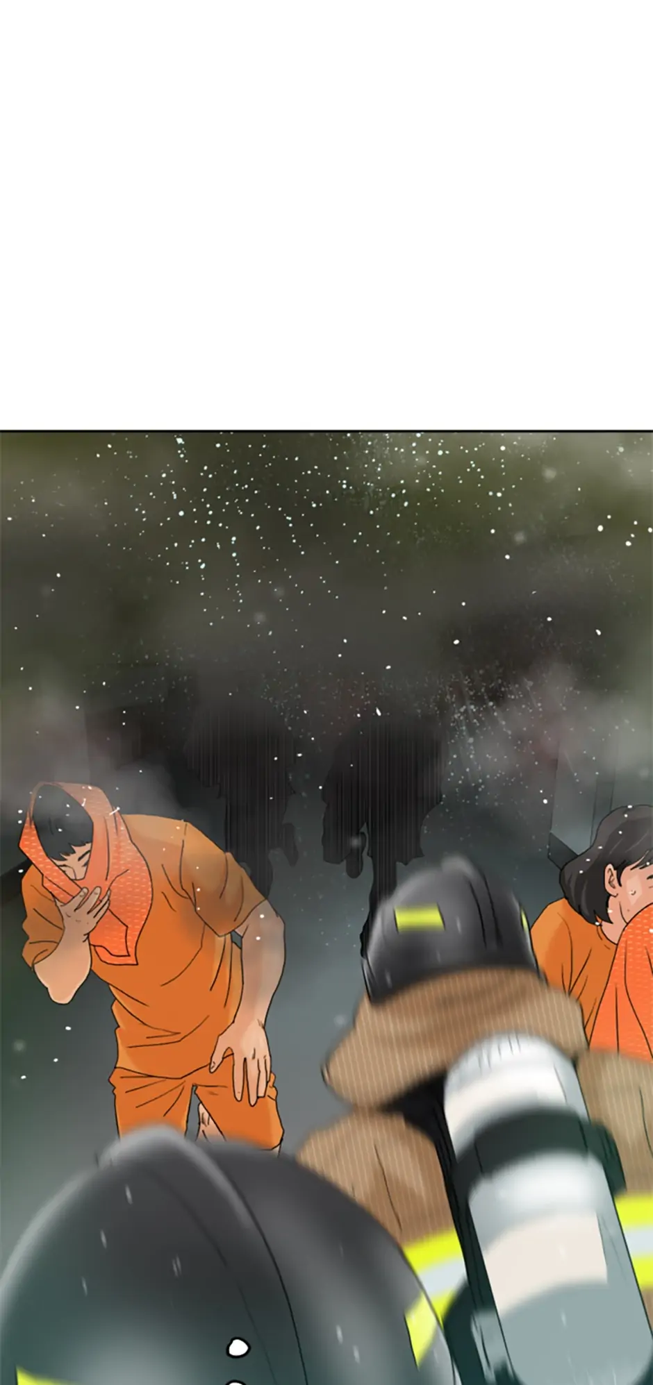 Call Sign Chapter 29 - Page 31