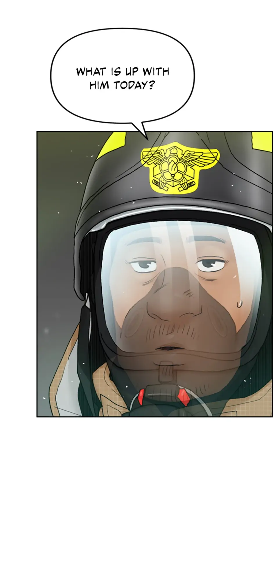 Call Sign Chapter 29 - Page 34