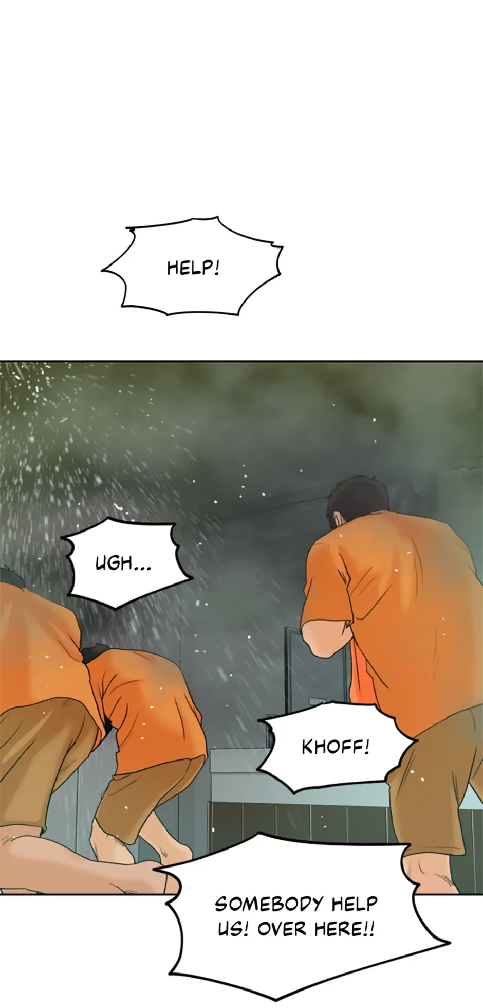 Call Sign Chapter 29 - Page 37