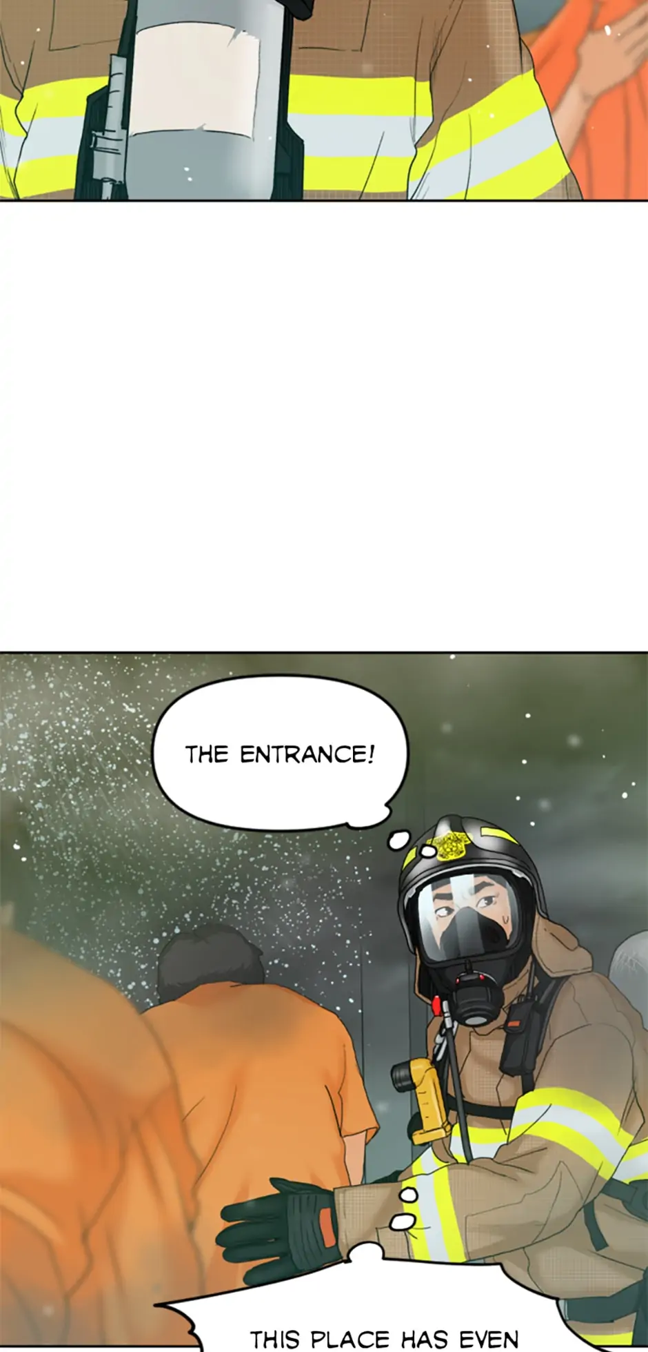 Call Sign Chapter 29 - Page 39