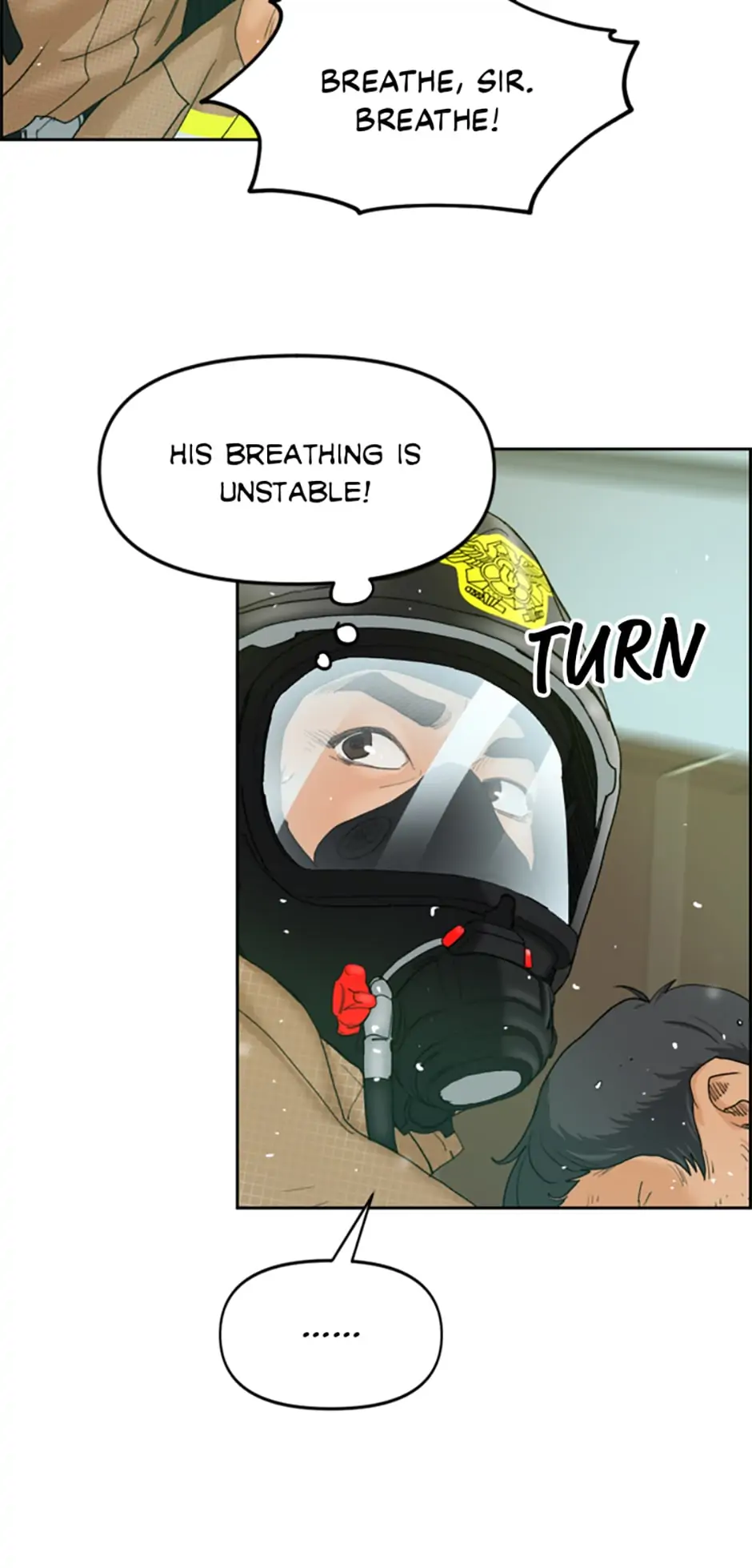 Call Sign Chapter 29 - Page 42