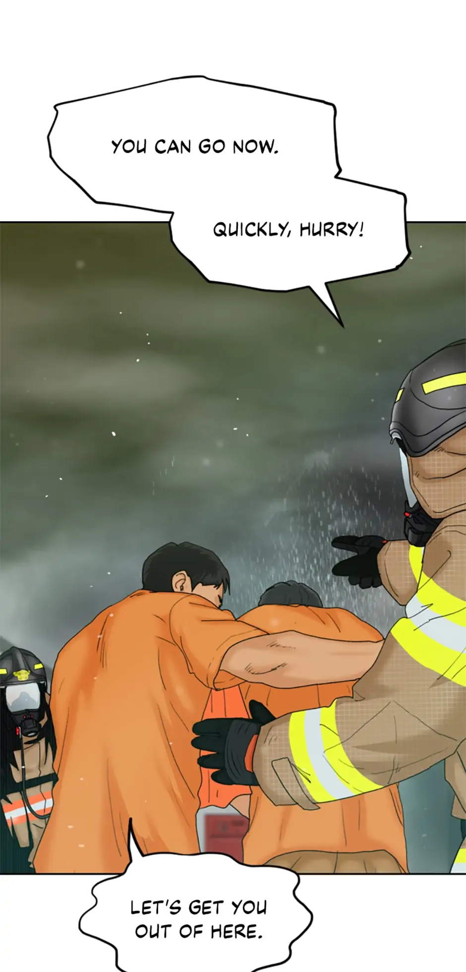 Call Sign Chapter 29 - Page 47
