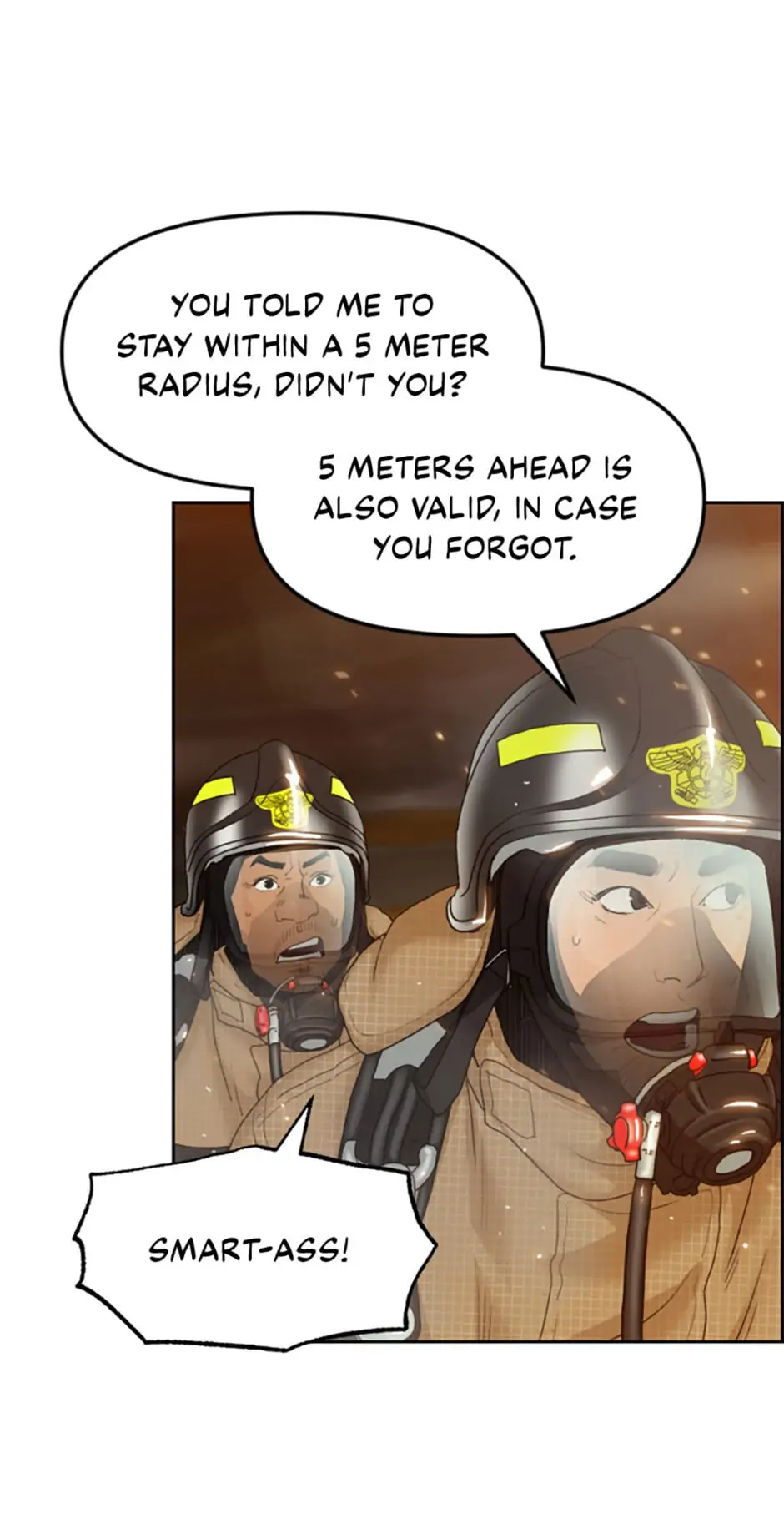 Call Sign Chapter 29 - Page 63
