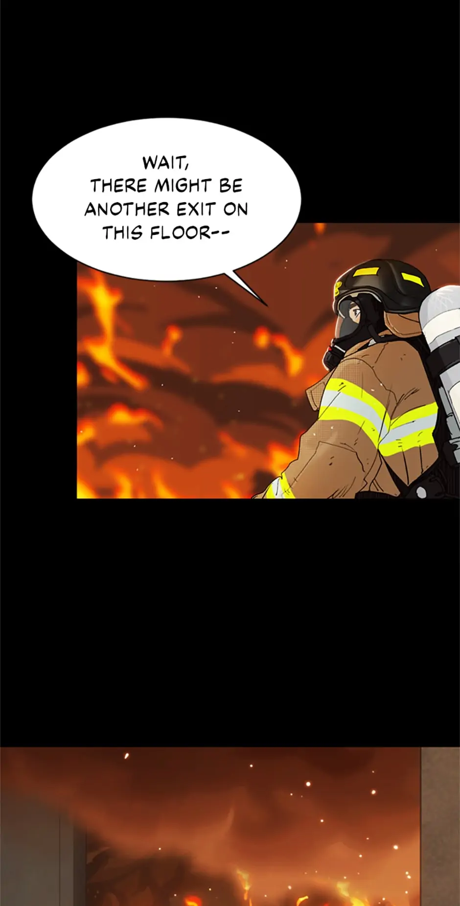 Call Sign Chapter 3 - Page 0