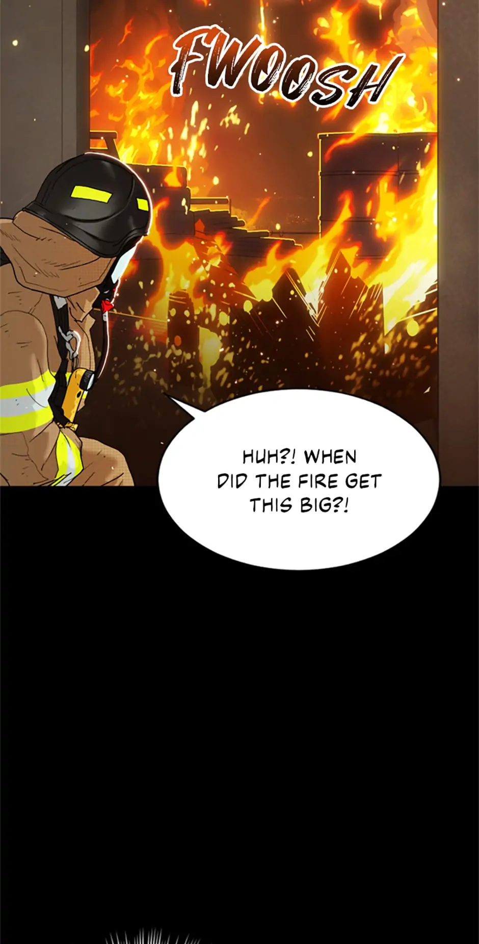 Call Sign Chapter 3 - Page 1
