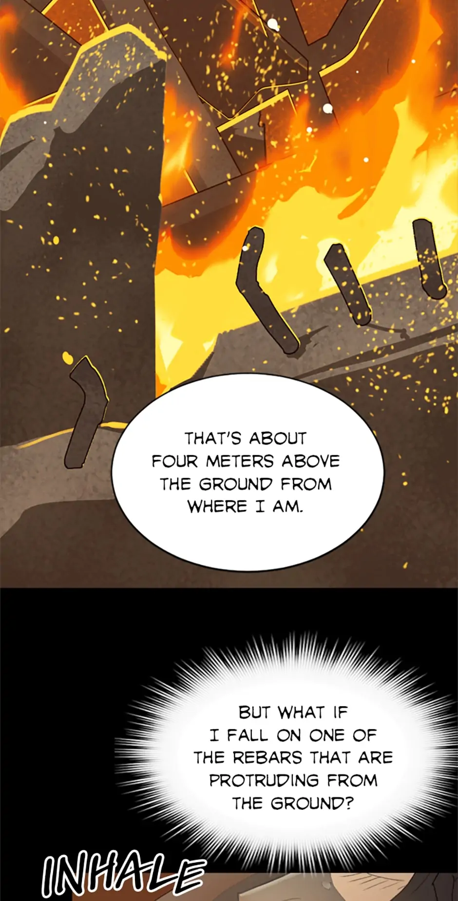 Call Sign Chapter 3 - Page 13