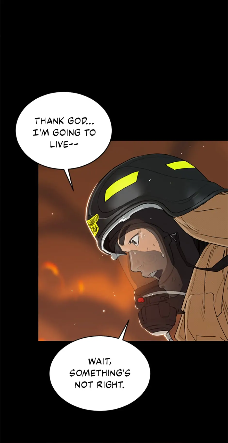 Call Sign Chapter 3 - Page 22