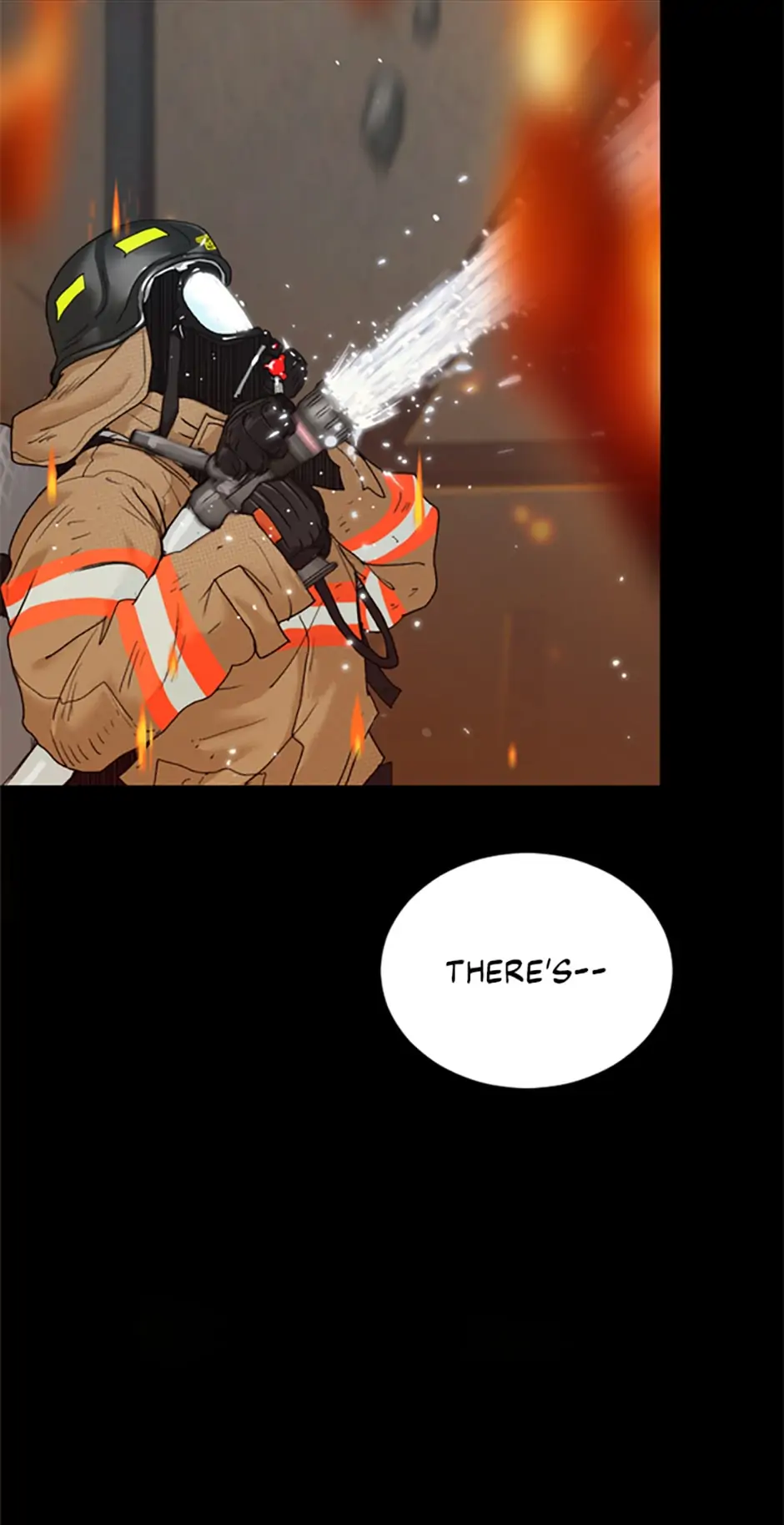 Call Sign Chapter 3 - Page 23