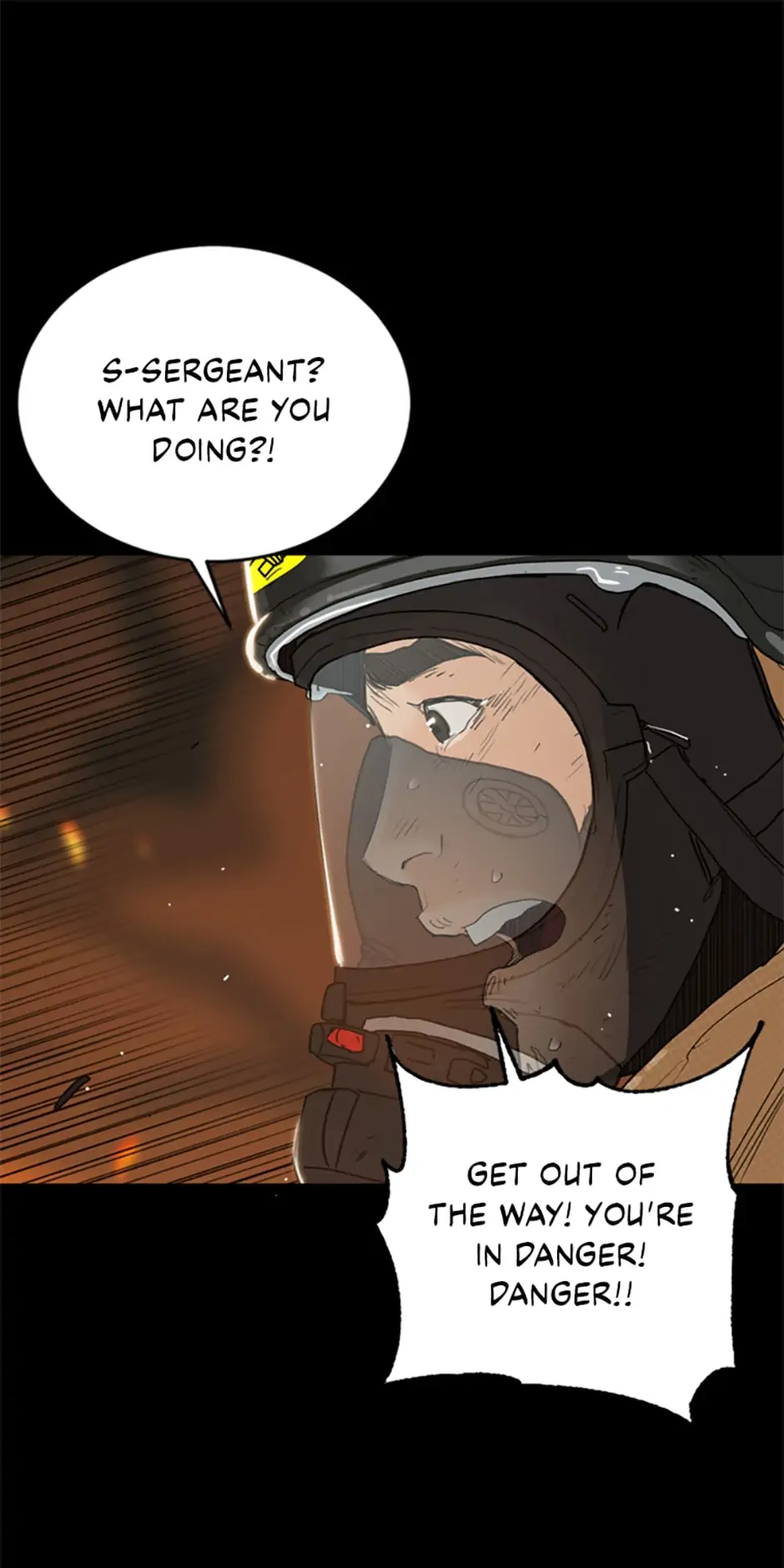 Call Sign Chapter 3 - Page 26