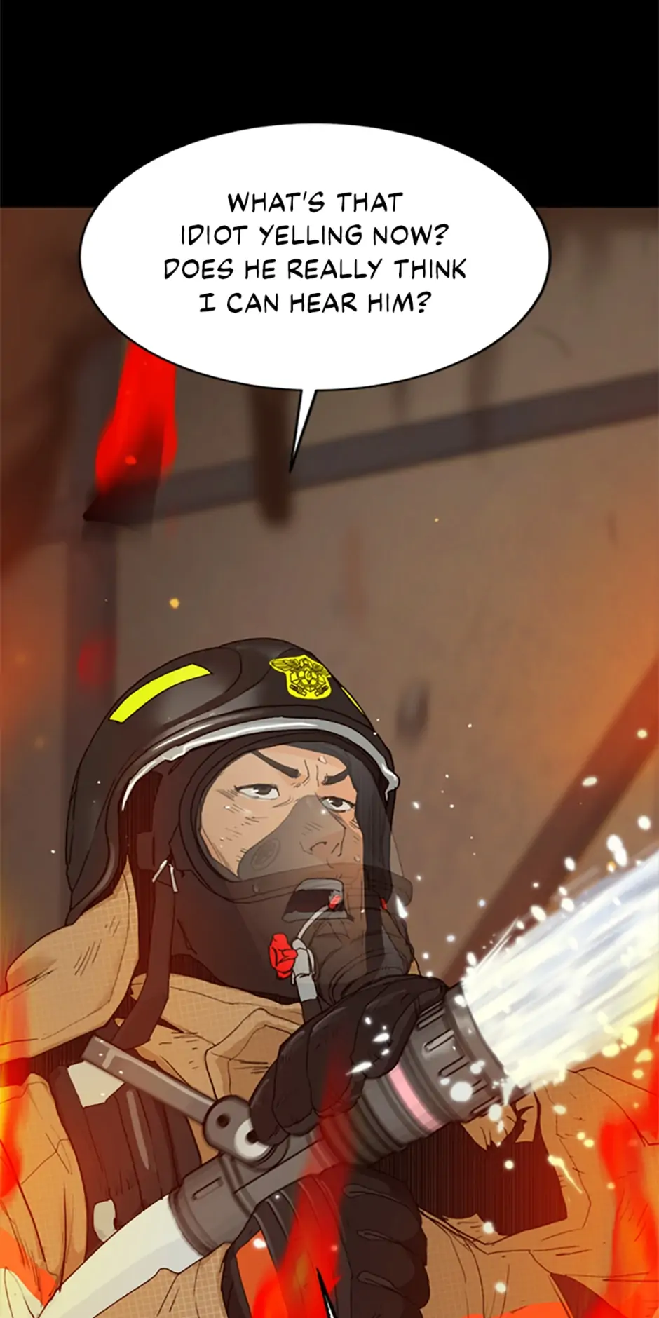 Call Sign Chapter 3 - Page 27
