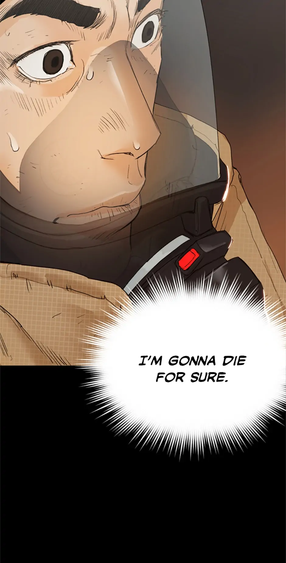 Call Sign Chapter 3 - Page 3