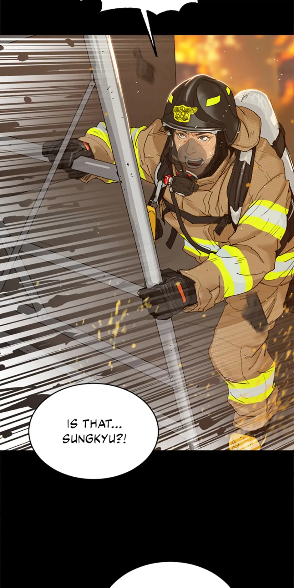 Call Sign Chapter 3 - Page 34