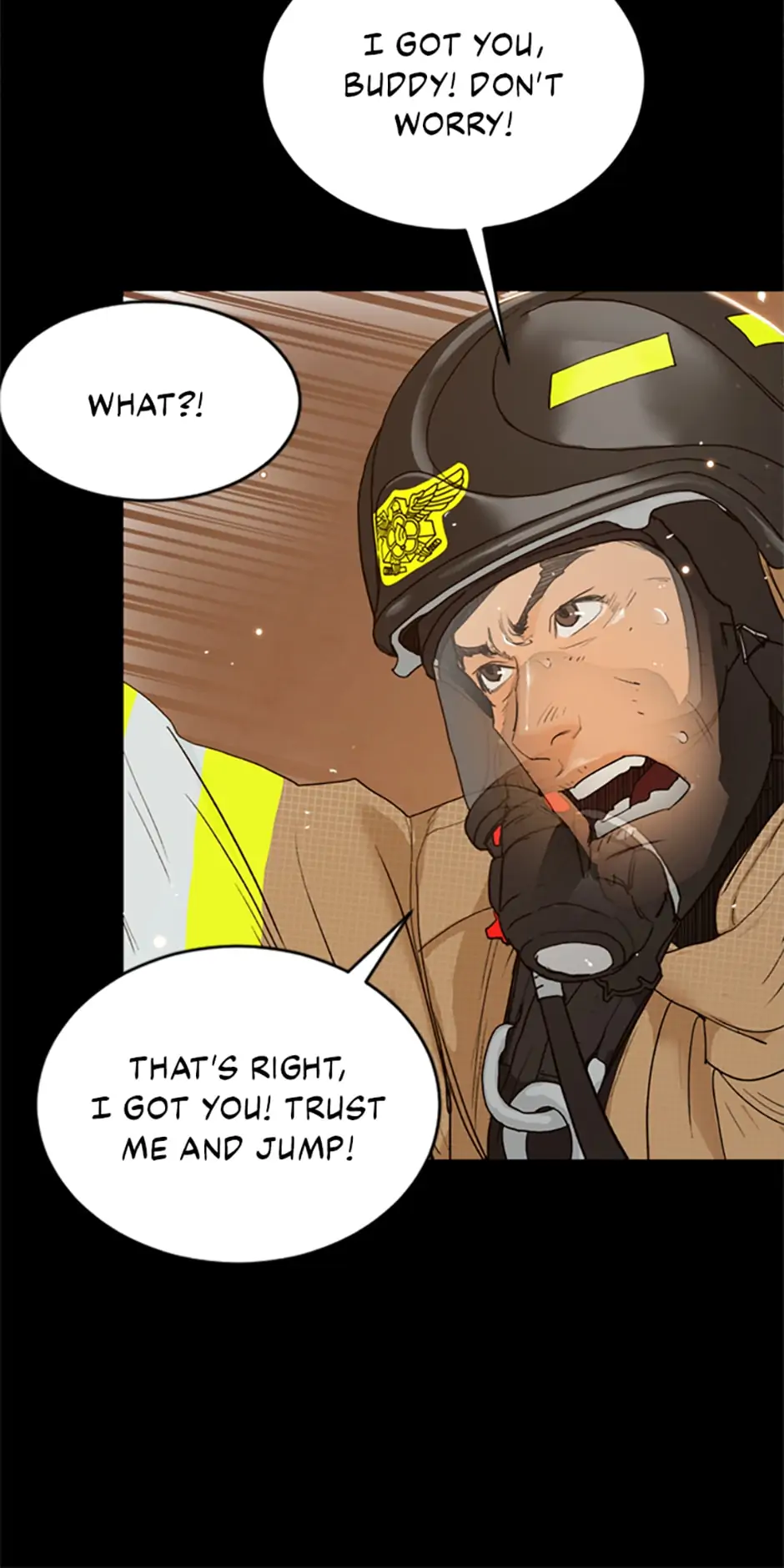 Call Sign Chapter 3 - Page 35