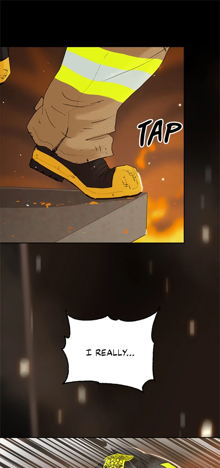 Call Sign Chapter 3 - Page 36