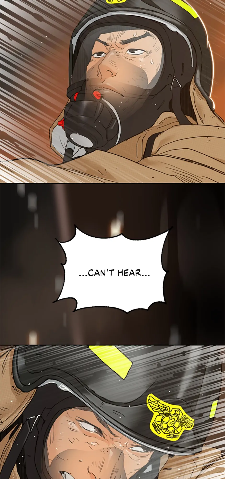 Call Sign Chapter 3 - Page 37