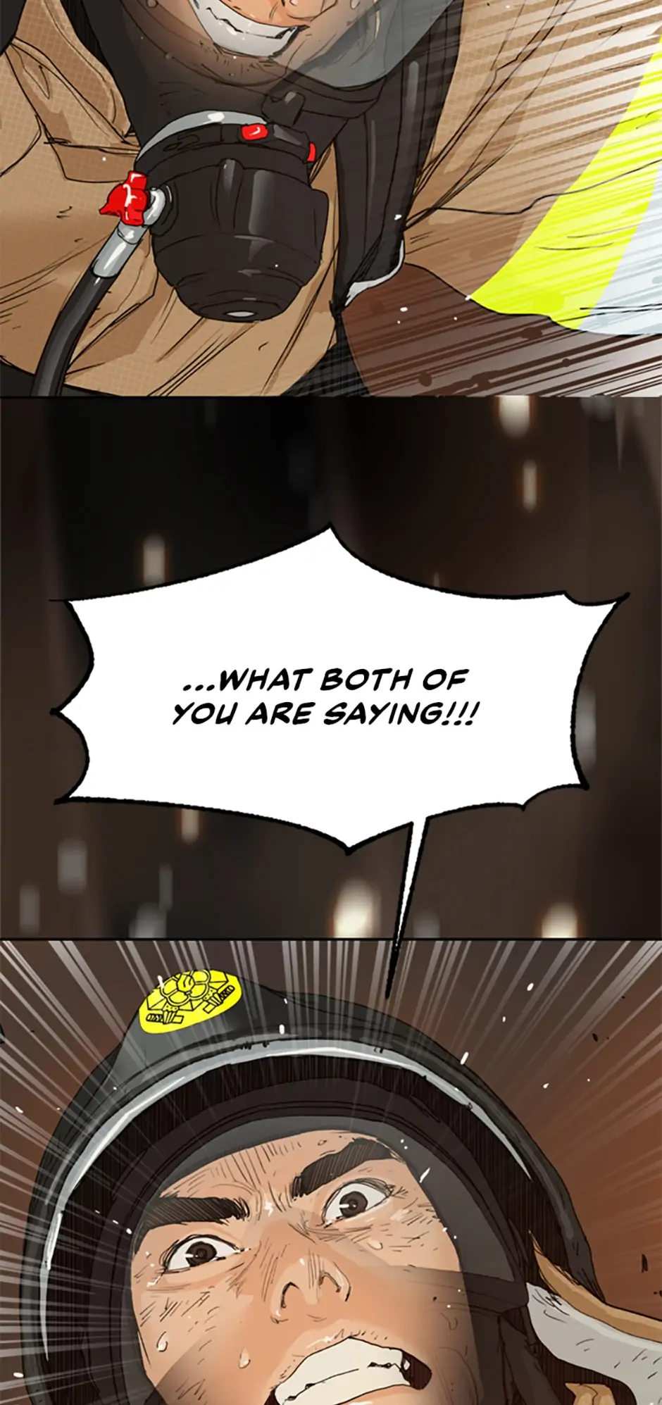 Call Sign Chapter 3 - Page 38