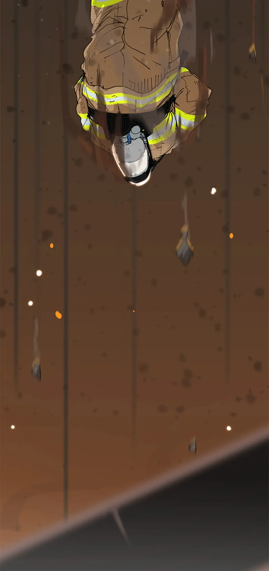 Call Sign Chapter 3 - Page 41