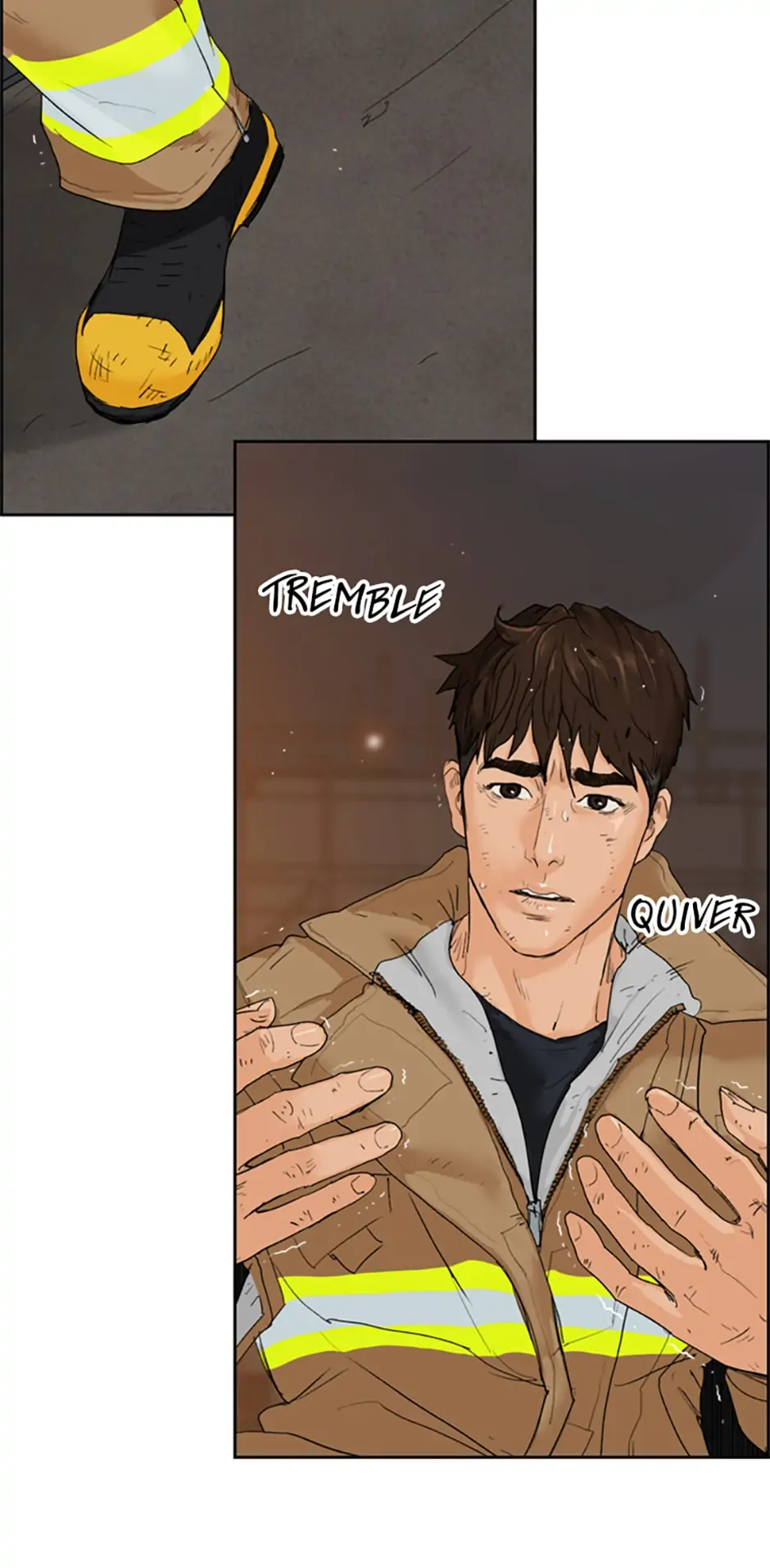 Call Sign Chapter 3 - Page 48