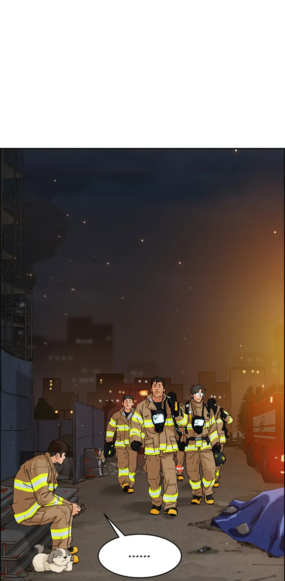 Call Sign Chapter 3 - Page 49