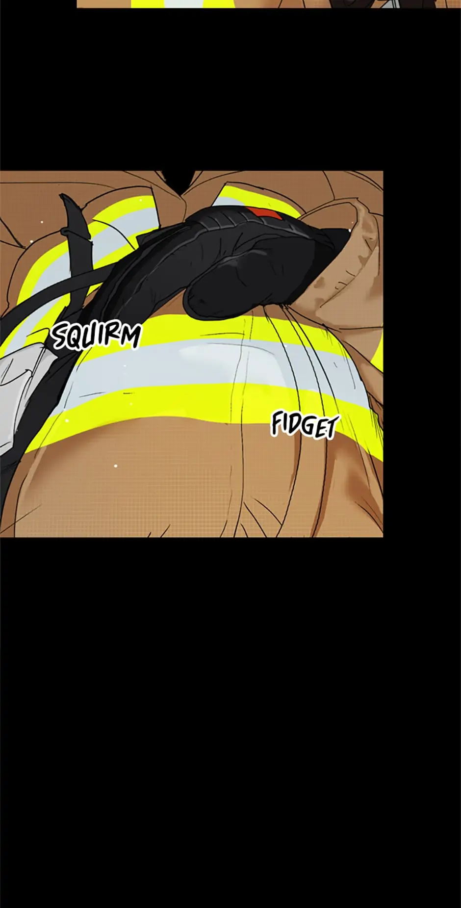 Call Sign Chapter 3 - Page 5