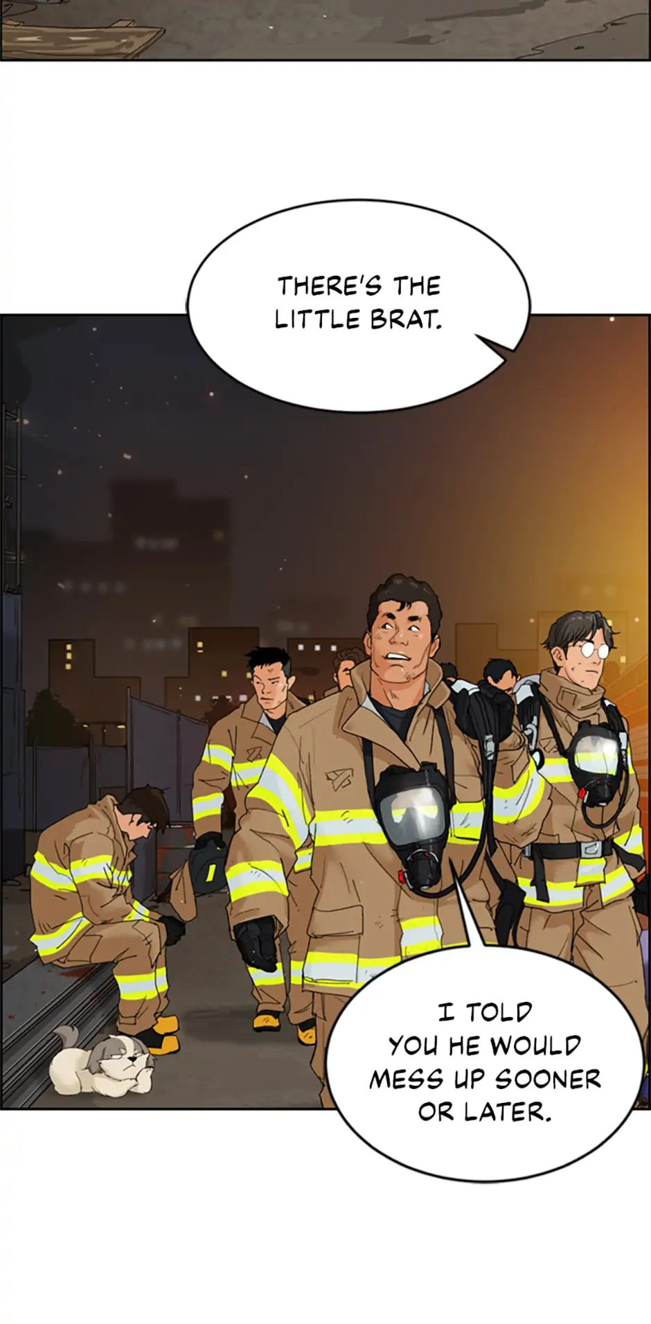 Call Sign Chapter 3 - Page 50