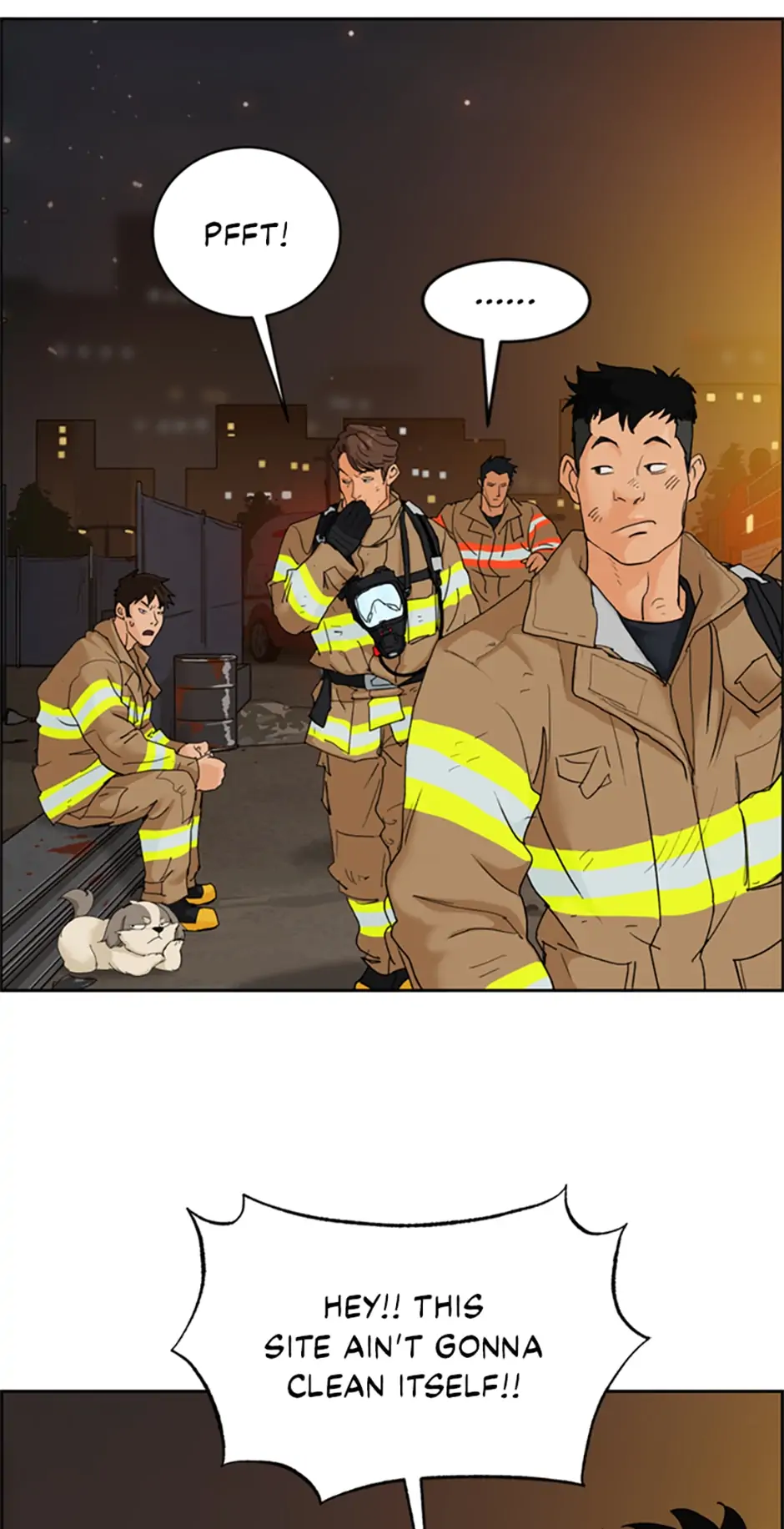 Call Sign Chapter 3 - Page 52