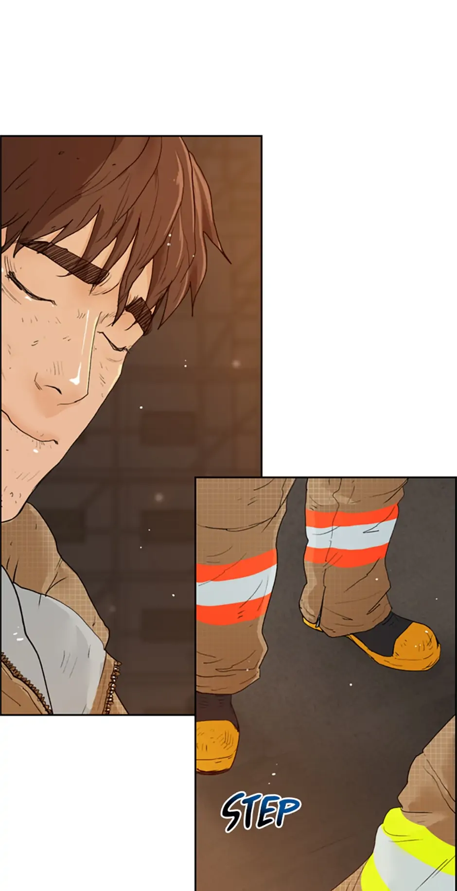 Call Sign Chapter 3 - Page 54