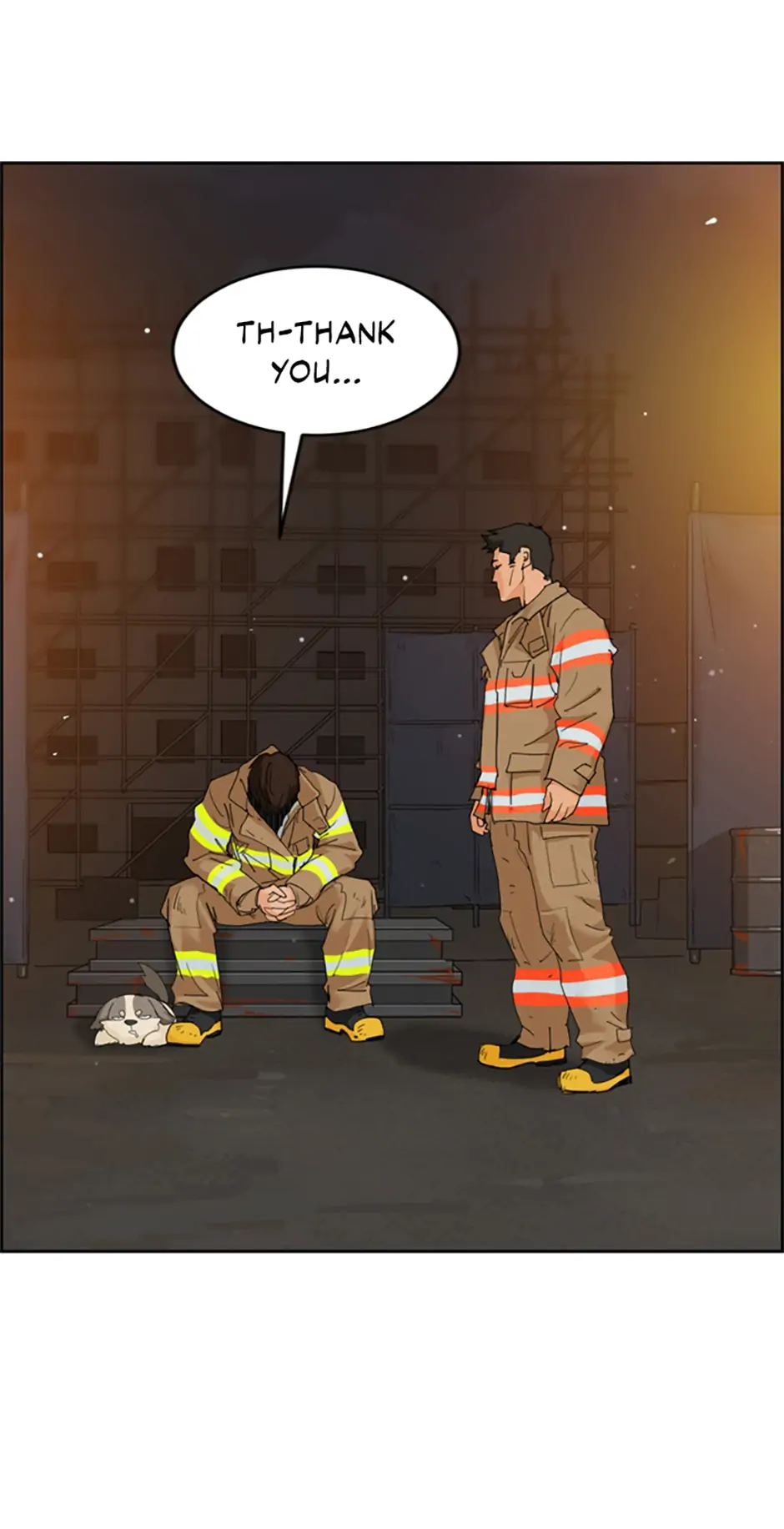 Call Sign Chapter 3 - Page 58