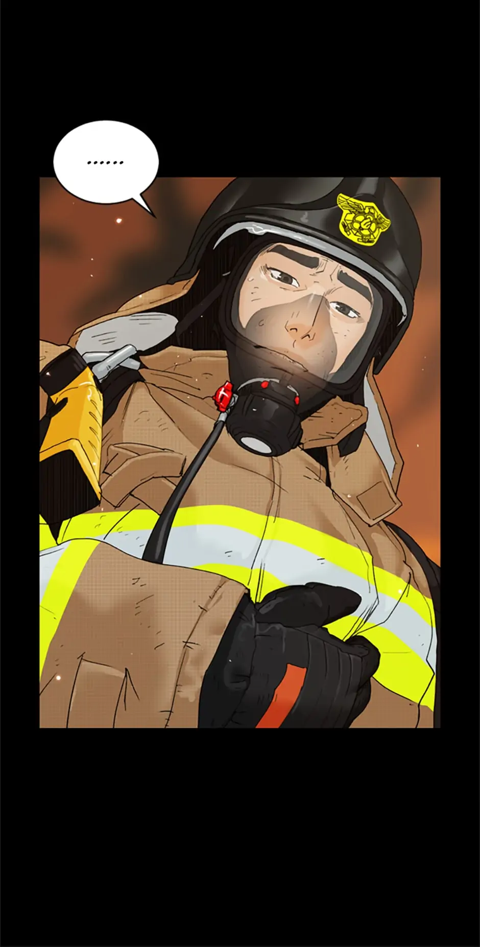 Call Sign Chapter 3 - Page 6