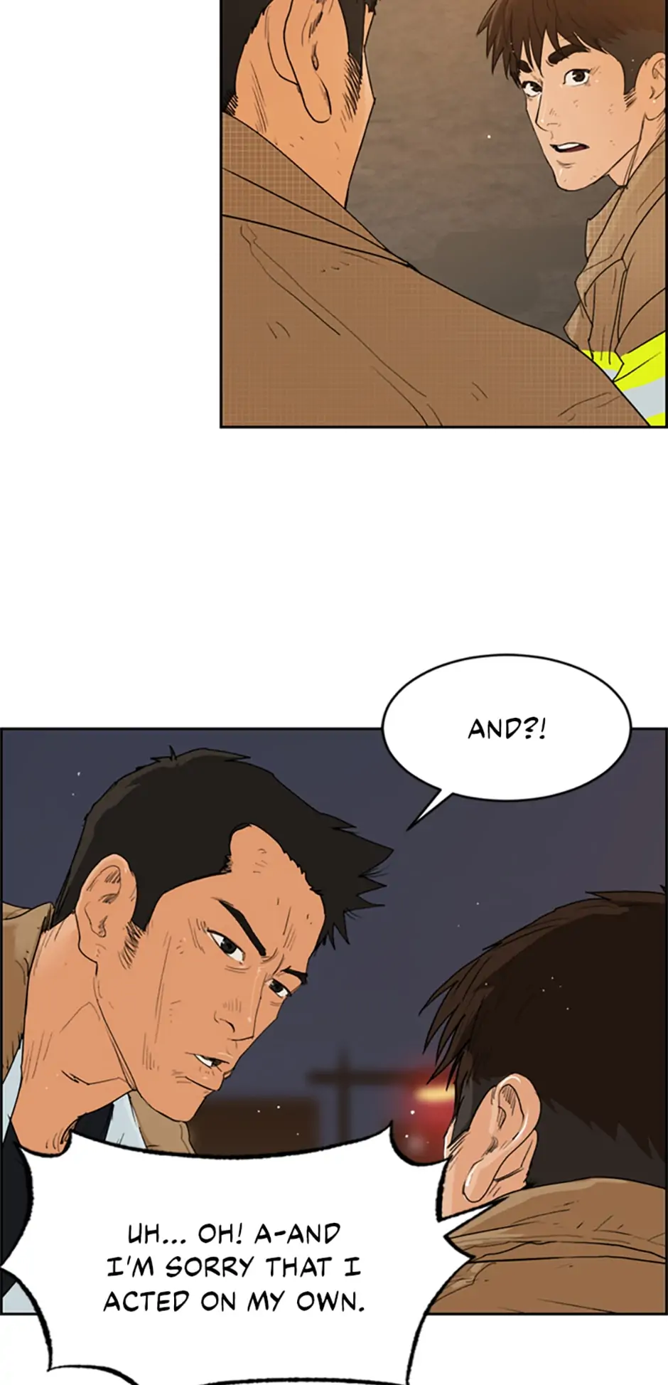 Call Sign Chapter 3 - Page 60